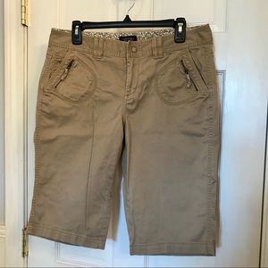 Bermuda shorts Sonoma Life & Style Petite 12p